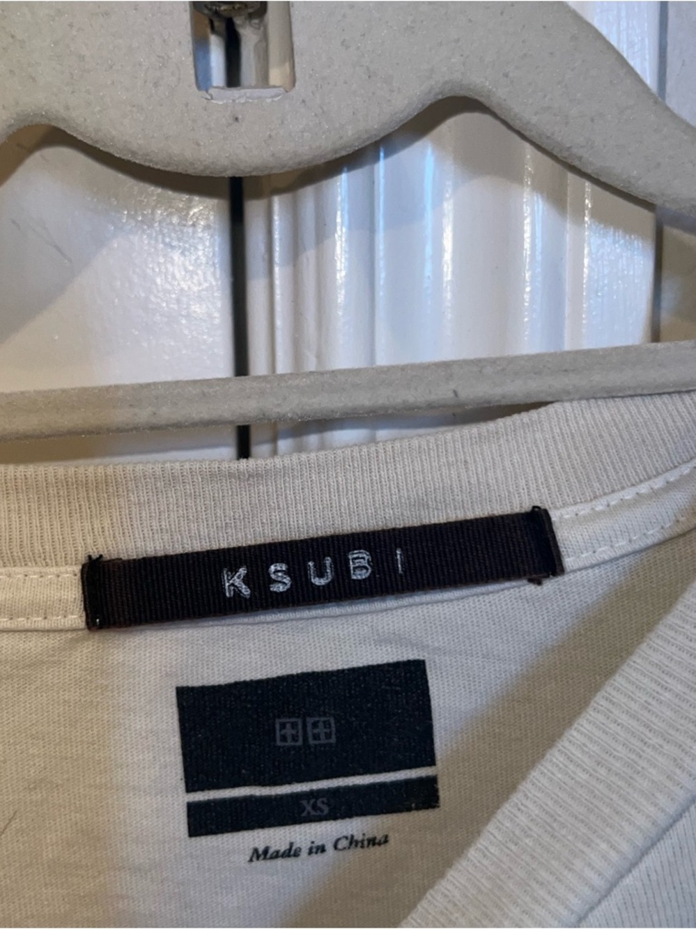 Authentic Men’s Ksubi Set - Picture 6 of 11